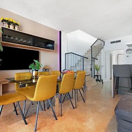 Villa View Candesol