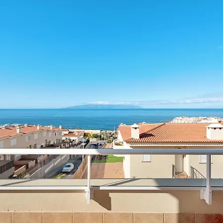 Villa View Candesol *