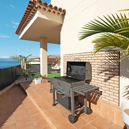 View Candesol * Santiago Del Teide