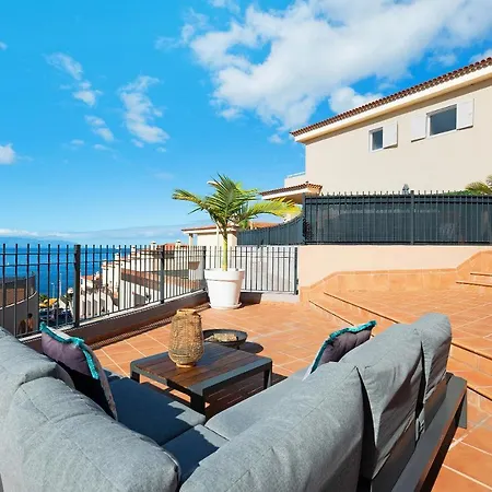 Villa View Candesol