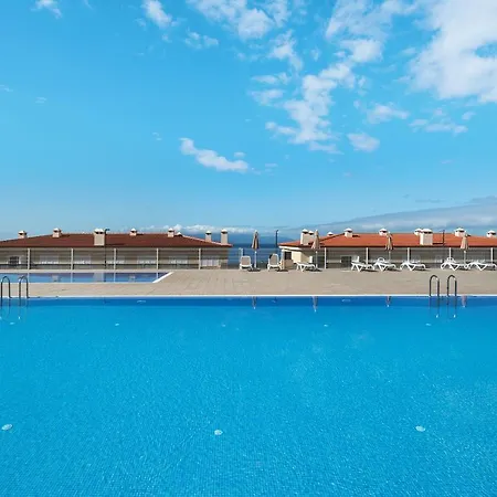 Vila View Candesol Santiago del Teide